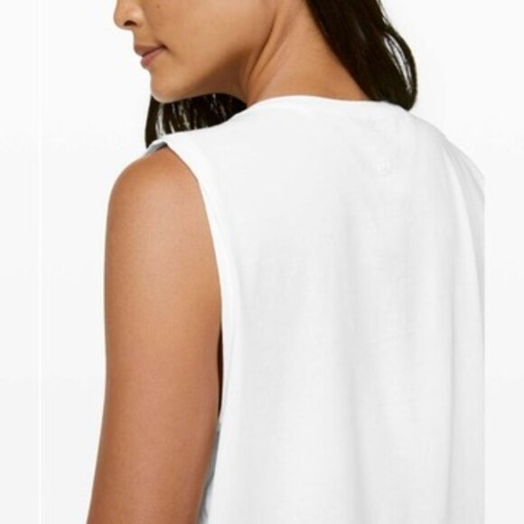 Lululemon Brunswick Muscle Tank - Picture 5 of 7